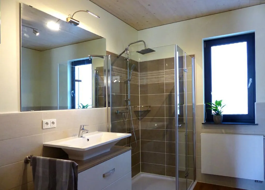 Ferienwohnung Zum Hornauer See Gerolzhofen 0*,