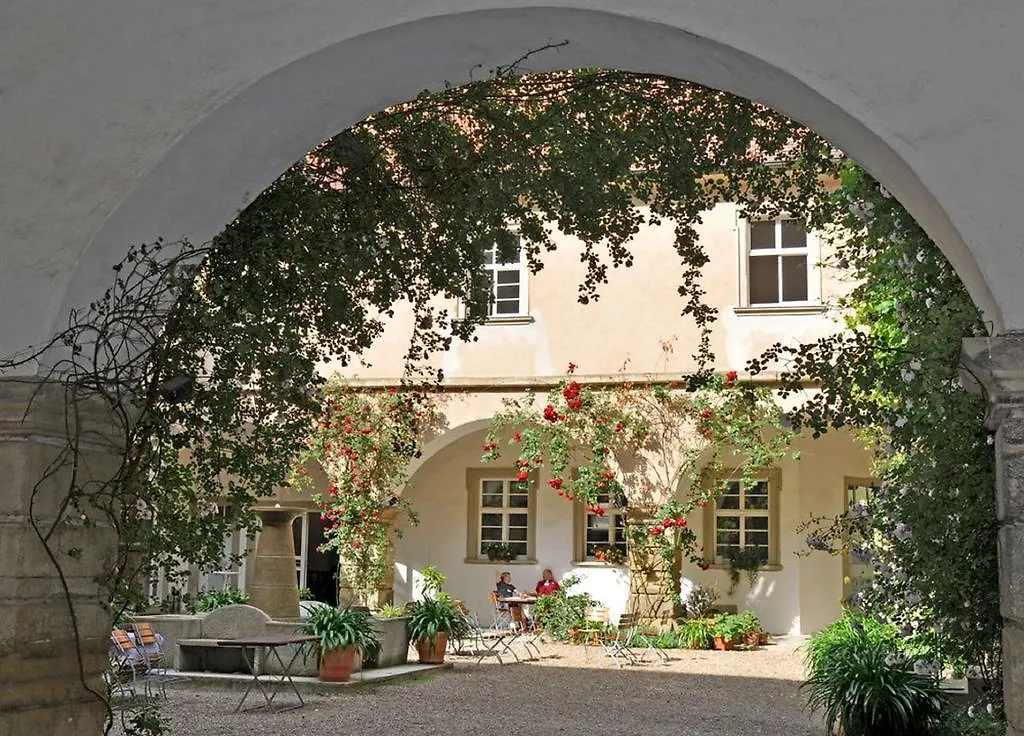 Apartment Ferienwohnung Zum Hornauer See Gerolzhofen