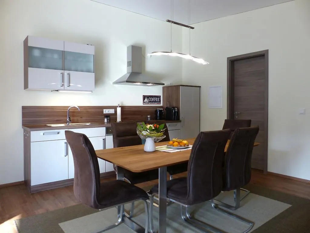 Ferienwohnung Zum Hornauer See Gerolzhofen Germany